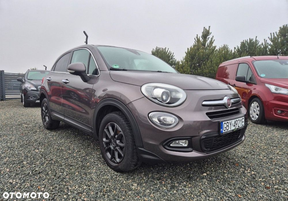 Fiat 500X - 21