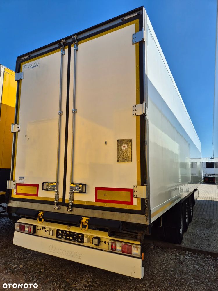 Krone Chłodnia 2021, Vector HE 19 - 4