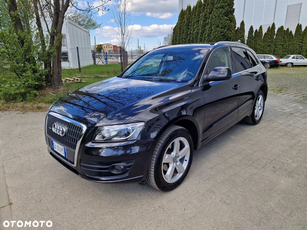 Audi Q5 2.0 TDI Quattro - 3