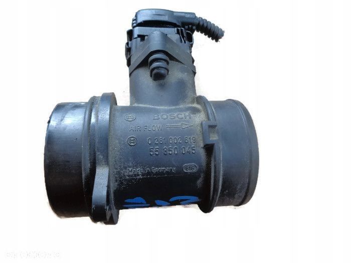 PRZEPŁYWOMIERZ AGILA 1.3 DDIS 0281002619 55350045 - 1