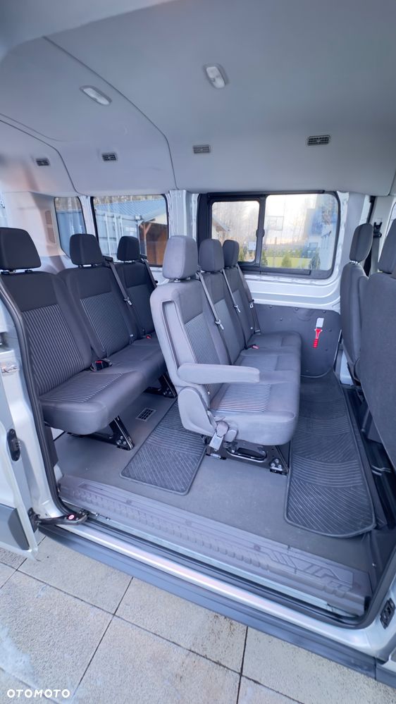 Ford Transit - 7