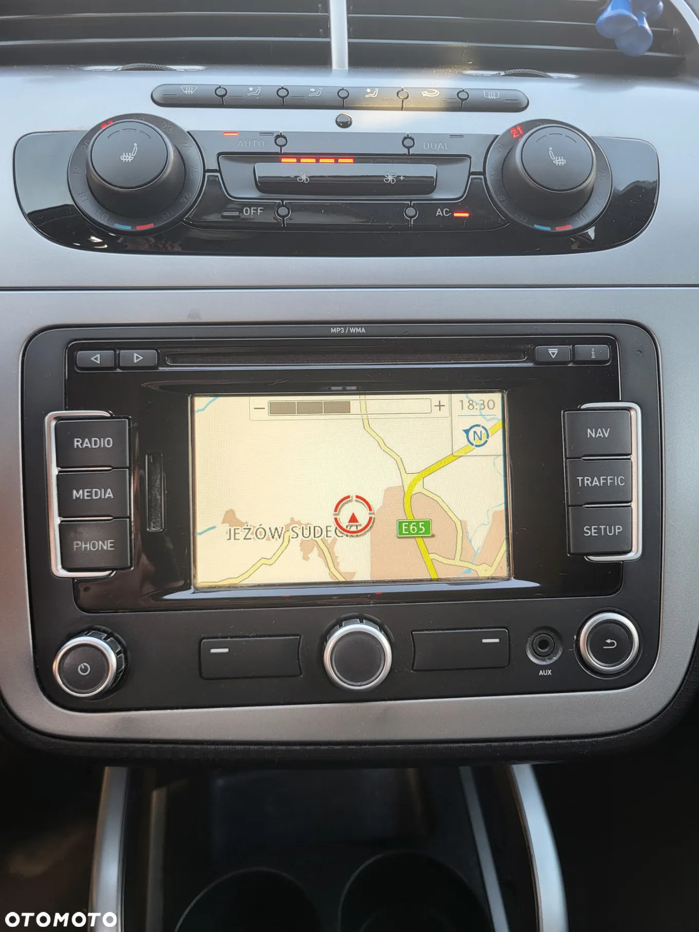 Seat Altea 1.2 TSI Style - 12