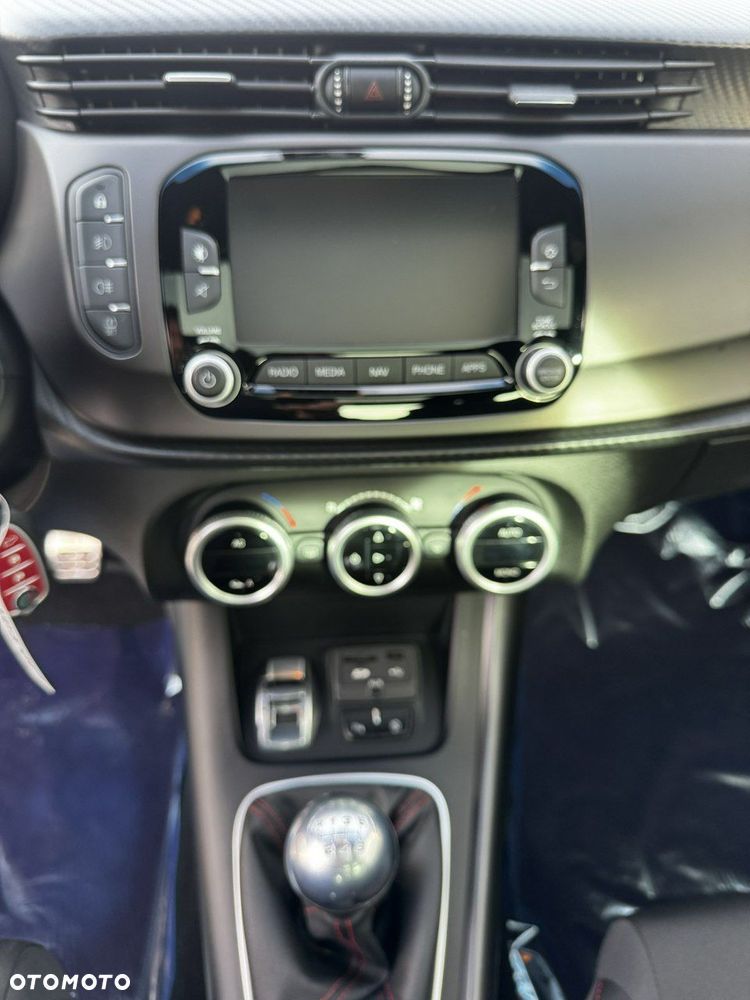 Alfa Romeo Giulietta - 24