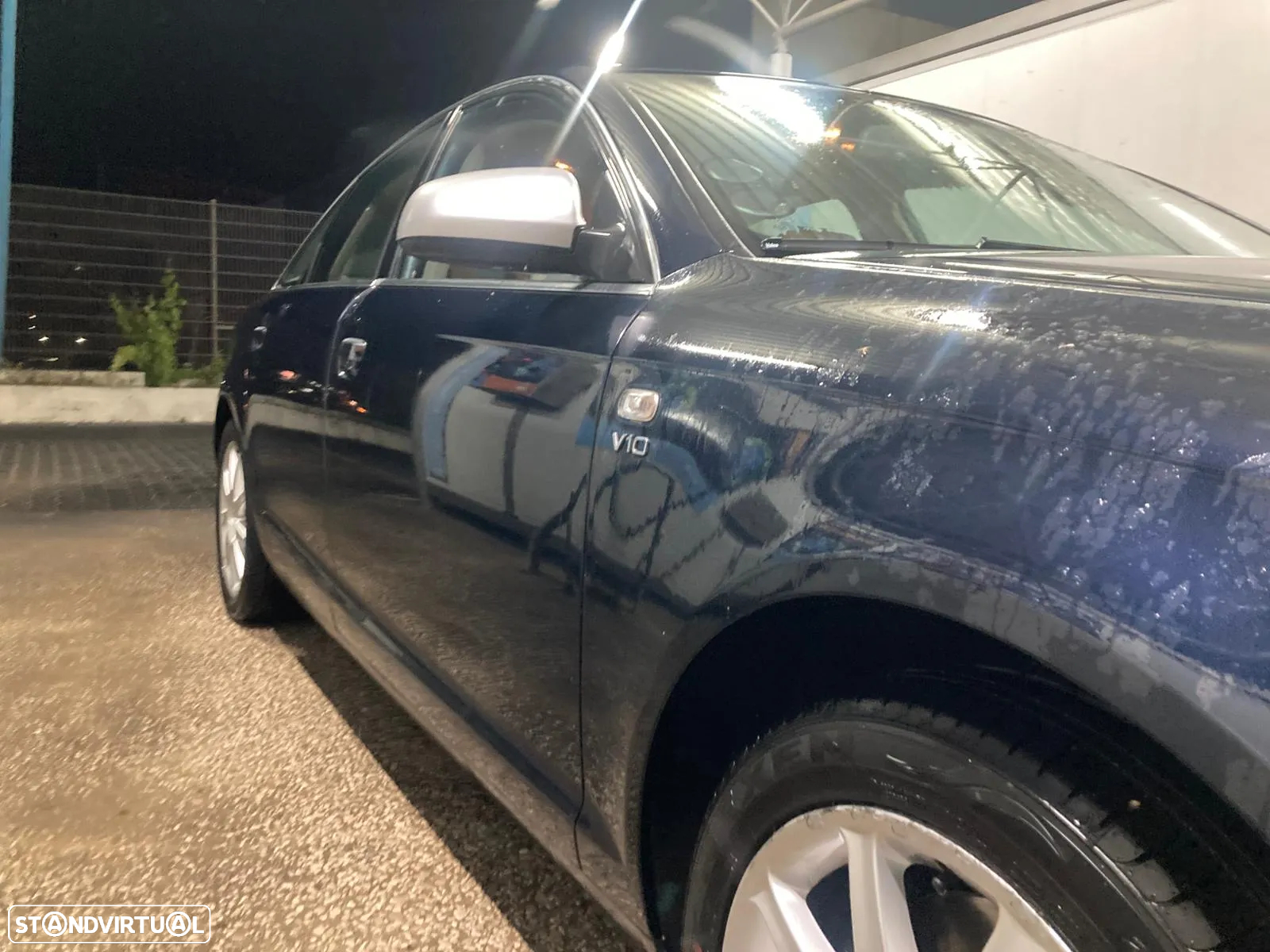 Audi A6 2.4 quattro S-line - 33