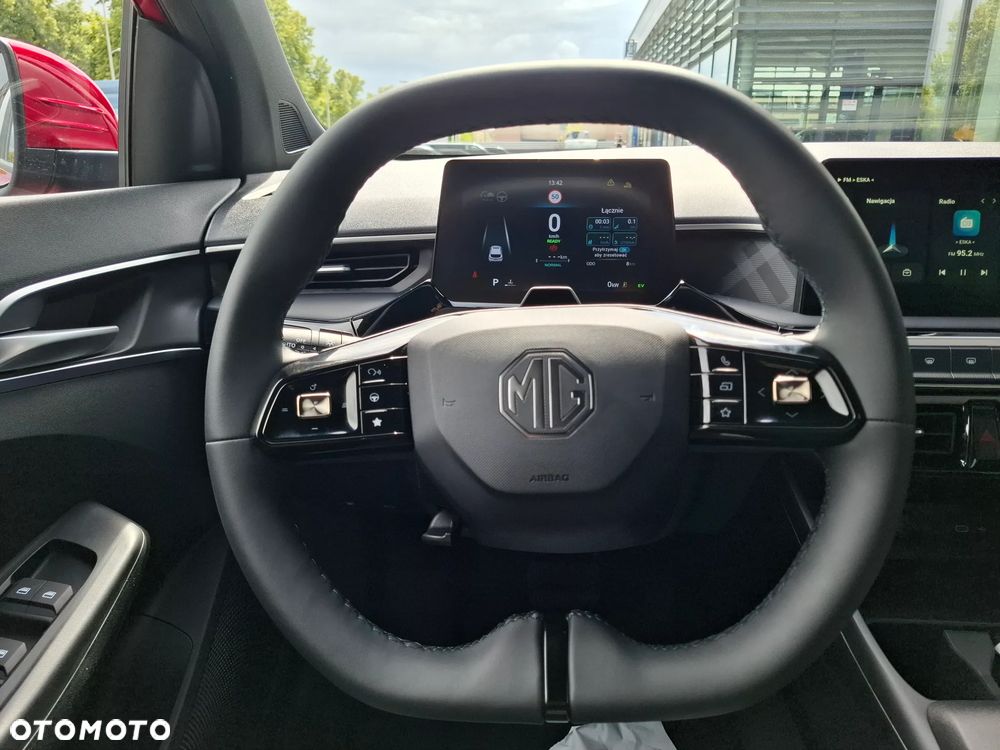MG MG3 - 10