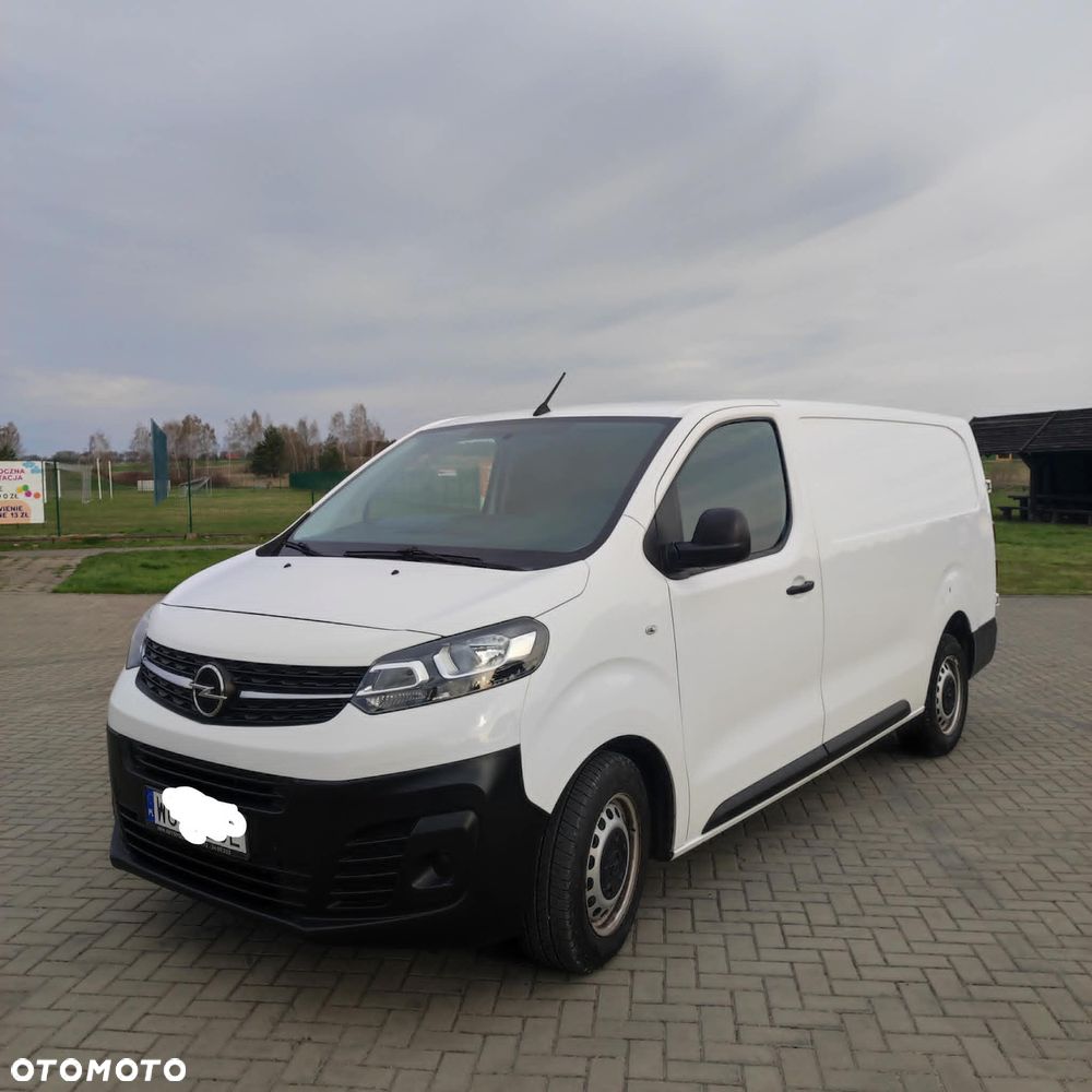 Opel Vivaro - 2