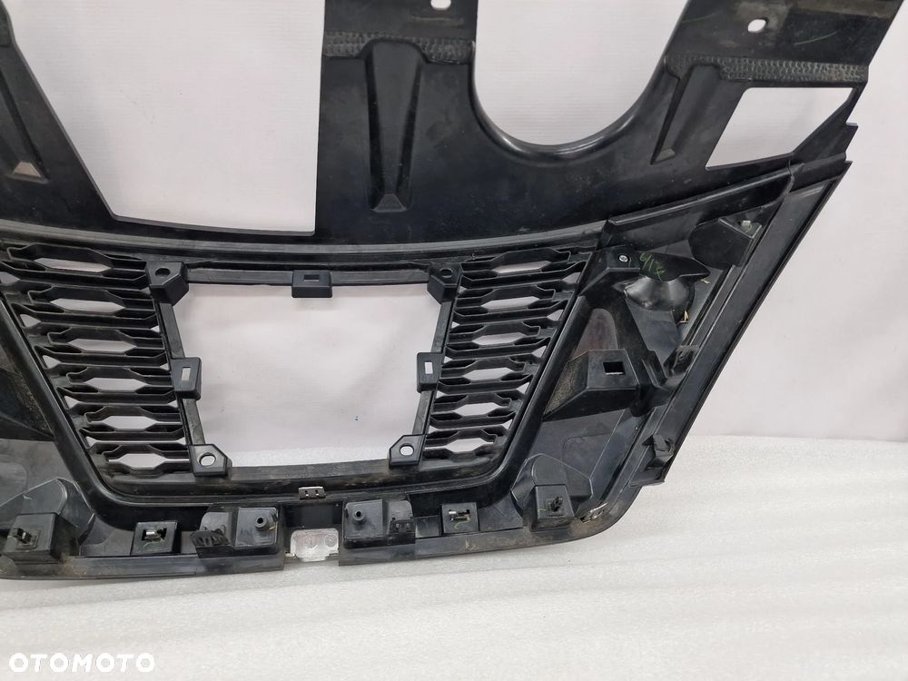 NISSAN X-TRAIL / ROGUE T32 LIFT 17- ATRAPA / GRILL PRZEDNI PRZÓD , NR 623106FR0C , NR AUKCJI GR358 - 12