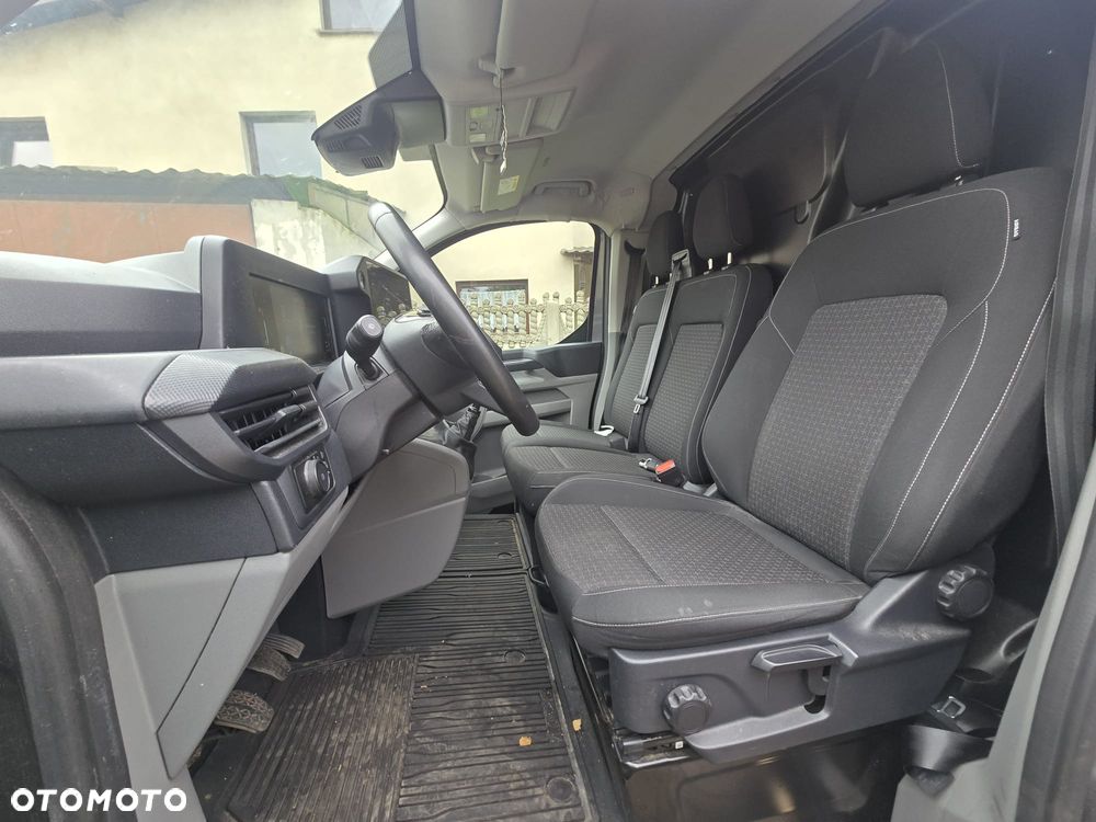Ford TRANSIT CUSTOM L2 H1 - 10