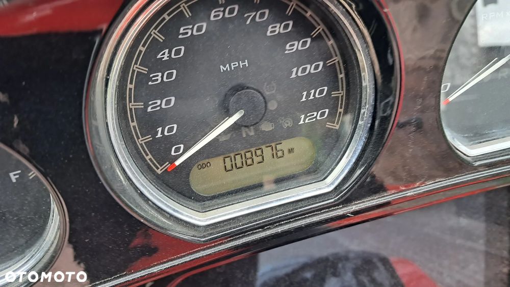 Harley-Davidson Touring Street Glide - 10