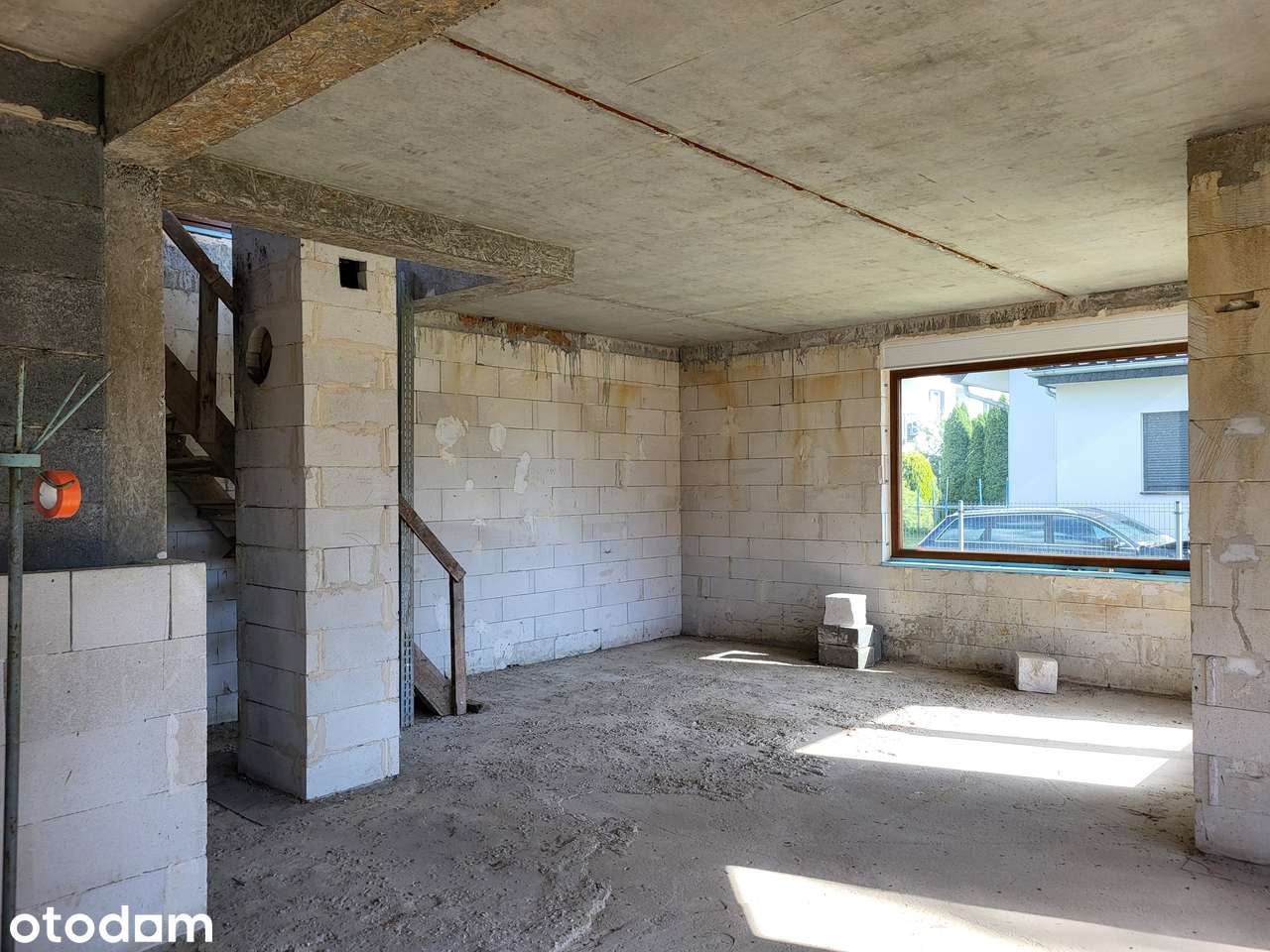 Dom wolnostojący w Karwianach | 660 m² działki | Blisko Wrocławia - Pełny obrazek: 5/18