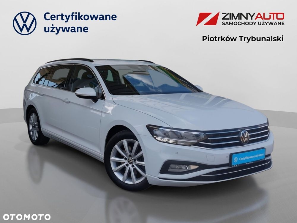 Volkswagen Passat - 7