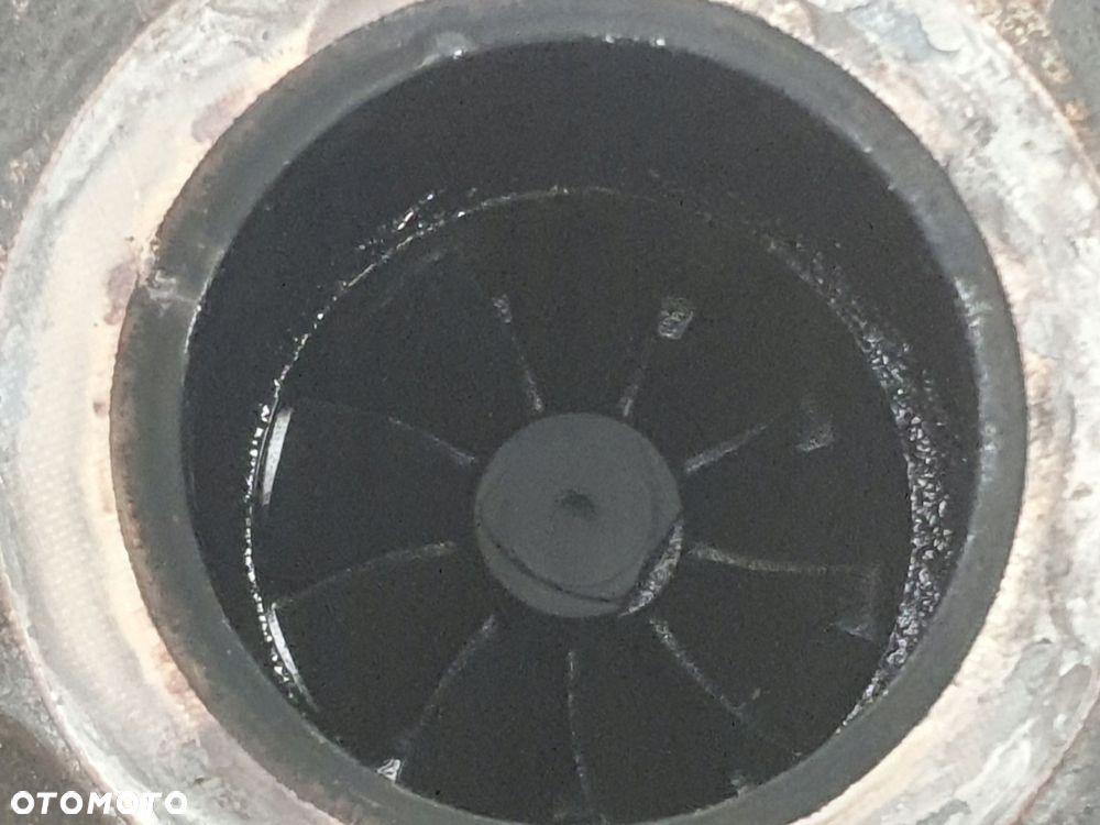 TURBOSPRĘŻARKA Honda FRV FR-V 2.2 I-CTDI _ turbo 18900-RMA-E01 - 8