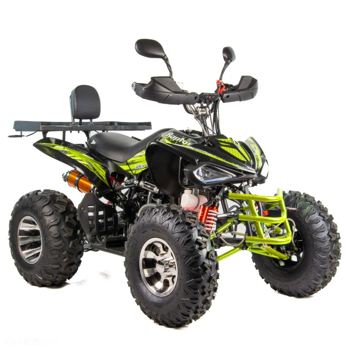 XTR Inny - 9