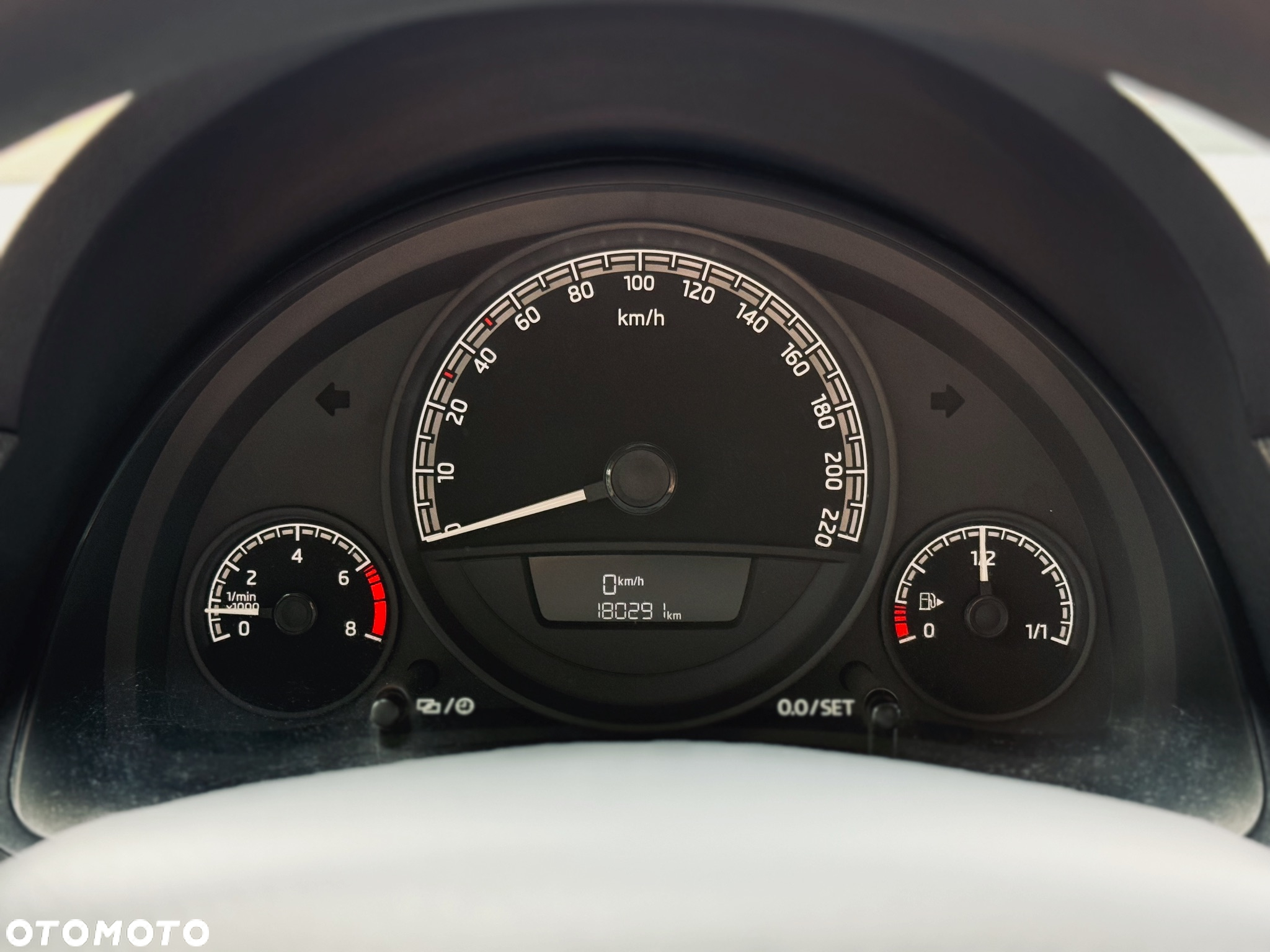 Skoda Citigo 1.0 Active - 7