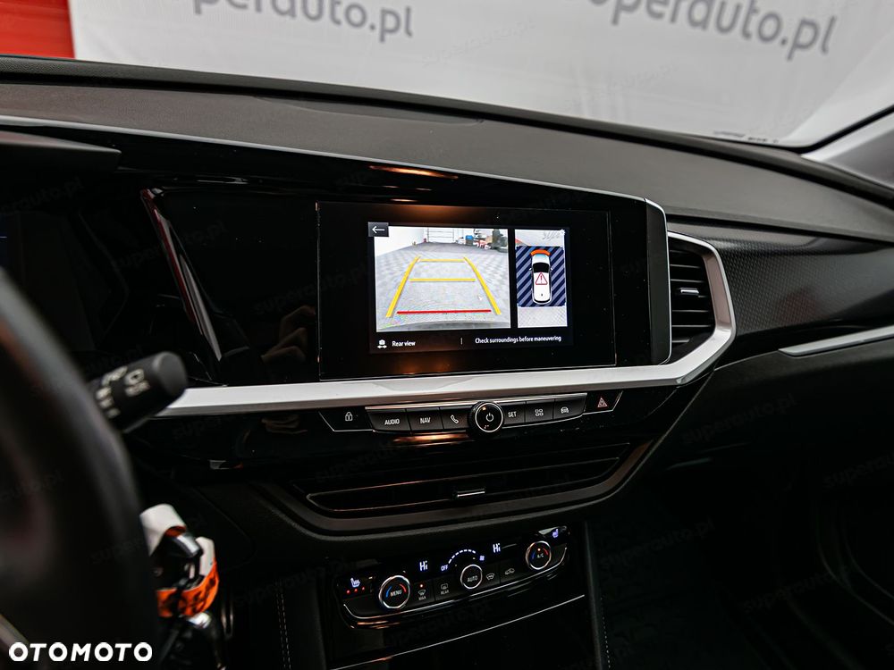 Opel Grandland X - 16