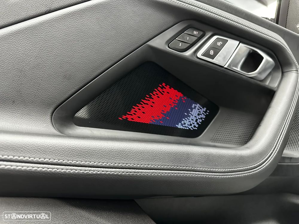 BMW M2 Auto - 22