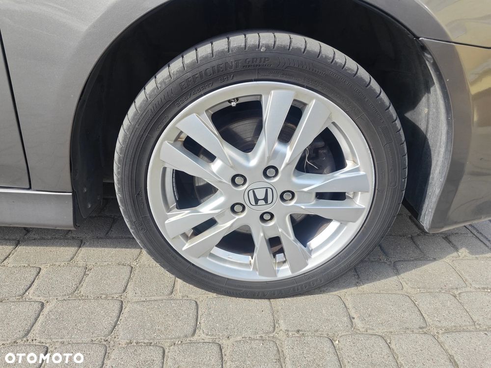 Honda Accord 2.0 Sport - 6