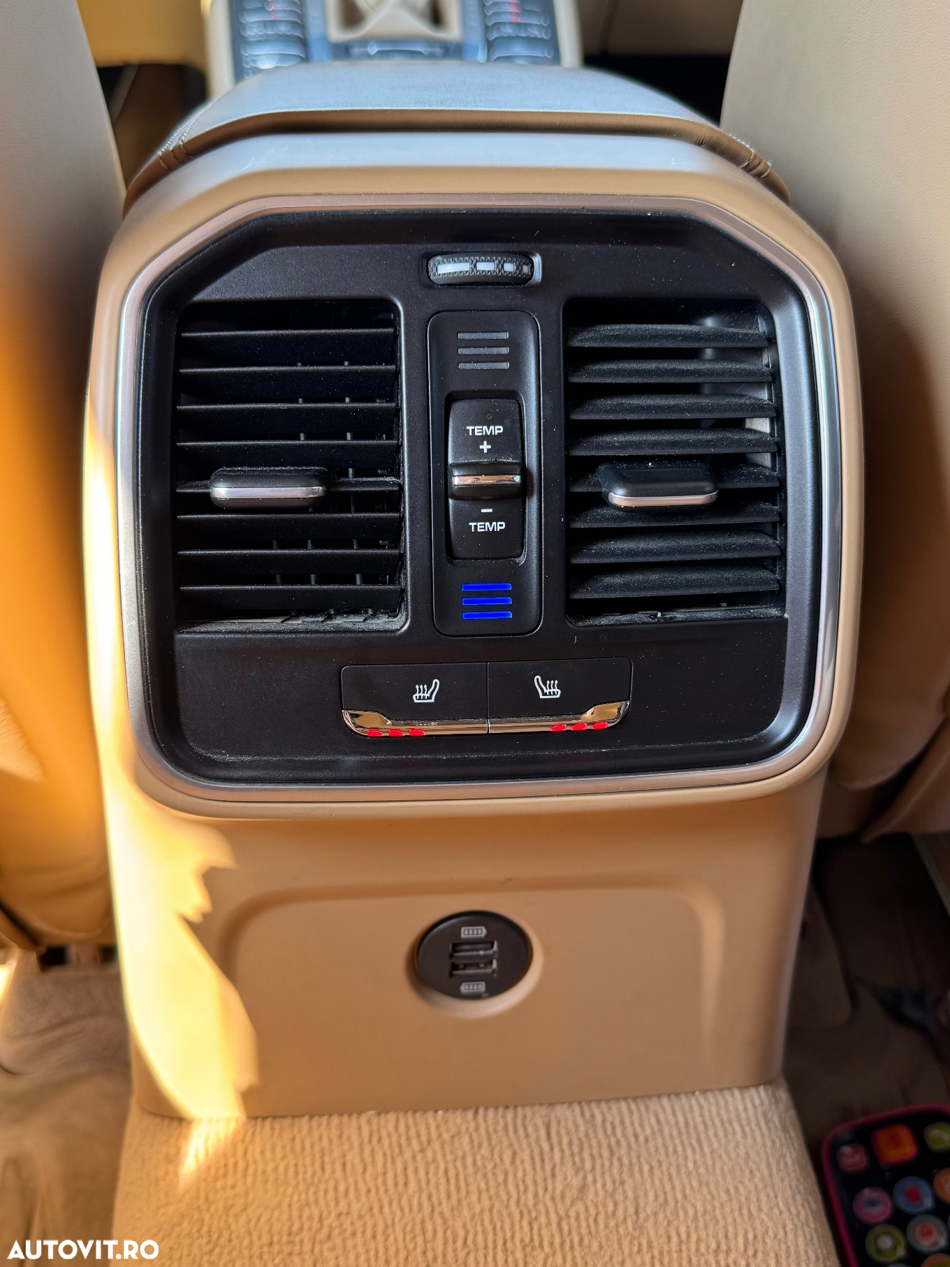 Porsche Macan 3.0 PDK S - 11