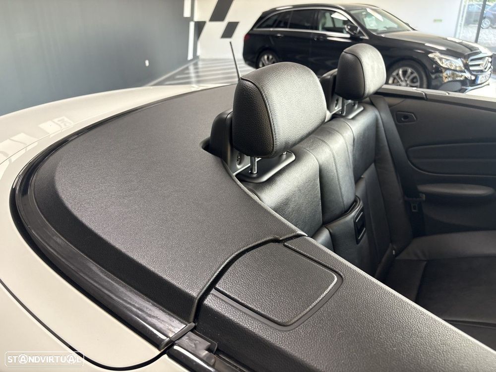 BMW 120 d Limited Edition Lifestyle c/ M Sport Pack - 26