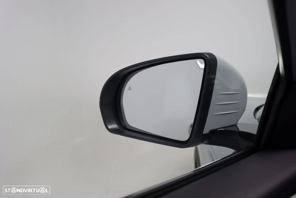 BYD Atto 3 - 30