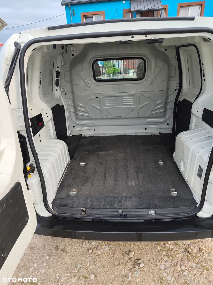 Fiat Fiorino - 8