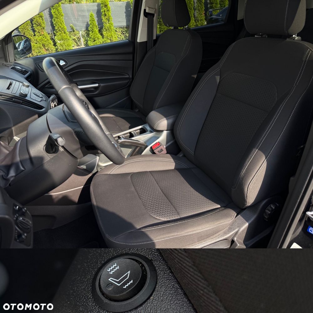 Ford Kuga 1.5 EcoBoost 2x4 Cool & Connect - 17