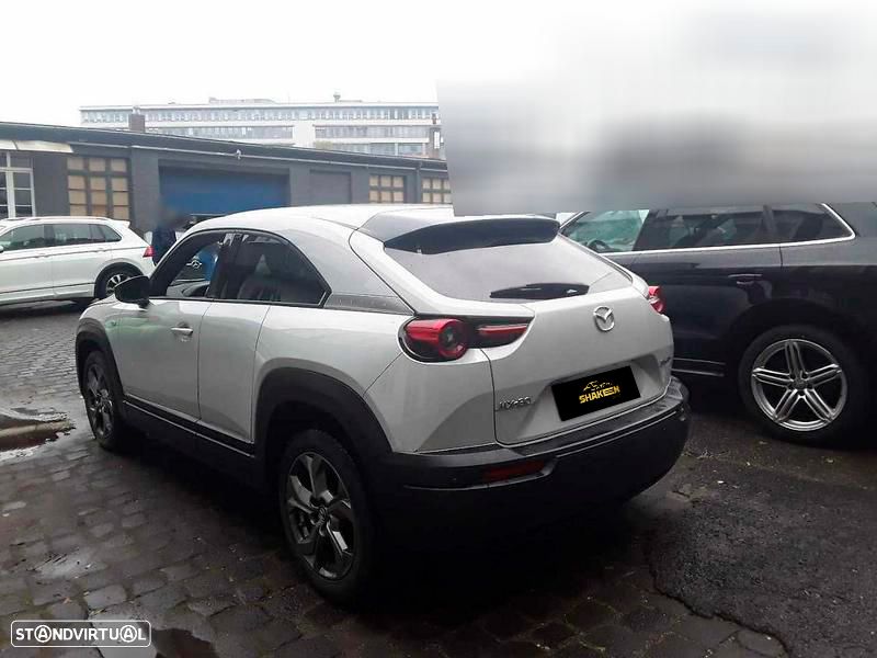 Mazda MX-30 e-SKYACTIV AD`VANTAGE - 3