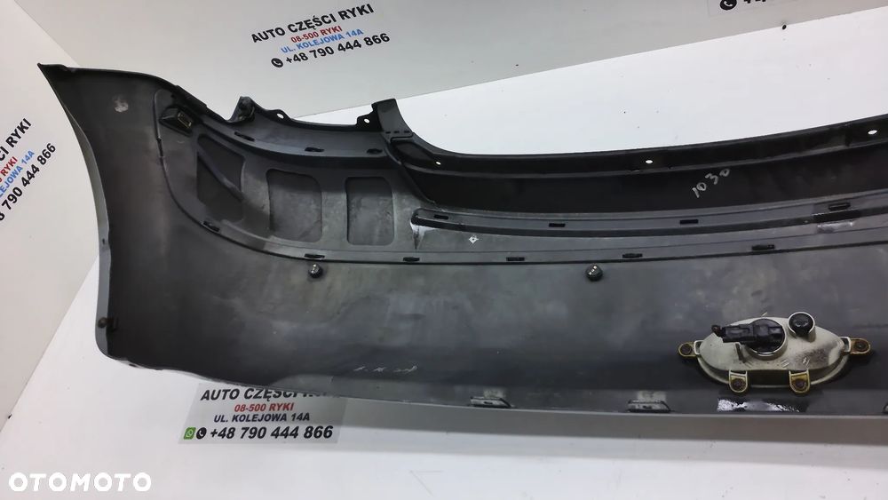 Kia Rio II HB Zderzak Tył  86611-1G220 - 6
