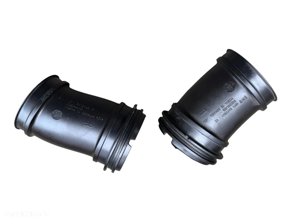 Rurki wloty powietrza do filtra  BMW R 1300 GS   R1300GS  23-25R - 1