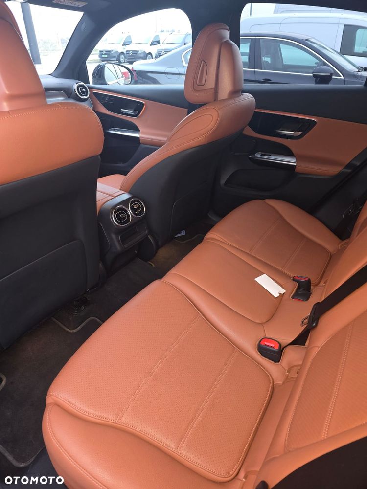Mercedes-Benz GLC 220 d mHEV 4-Matic AMG Line - 8