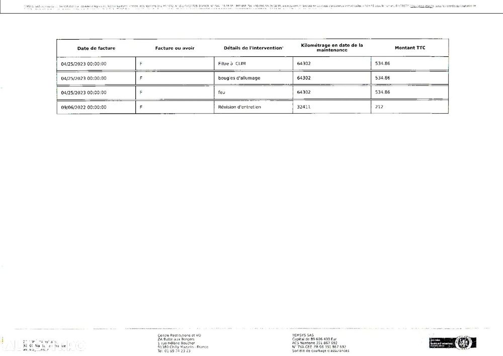 Citroën C5 Aircross 1.6 Hybrid FWD 225 EAT8 Shine - 35