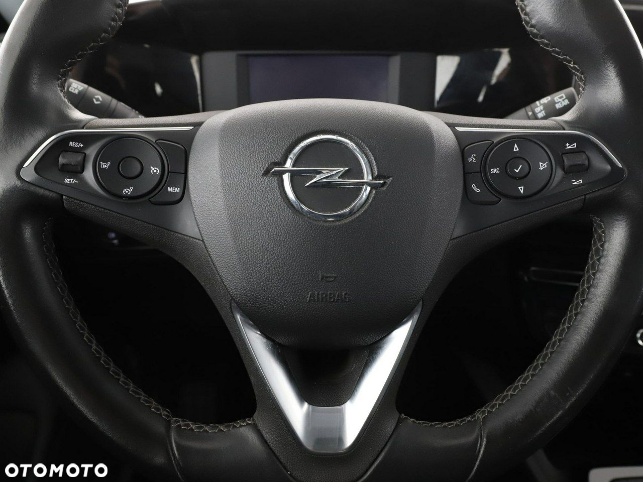 Opel Mokka 1.2 DI Turbo Edition - 21