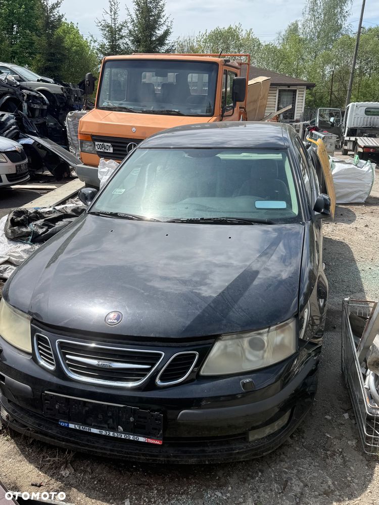 SAAB 93 9-3 Kombi na części - 1