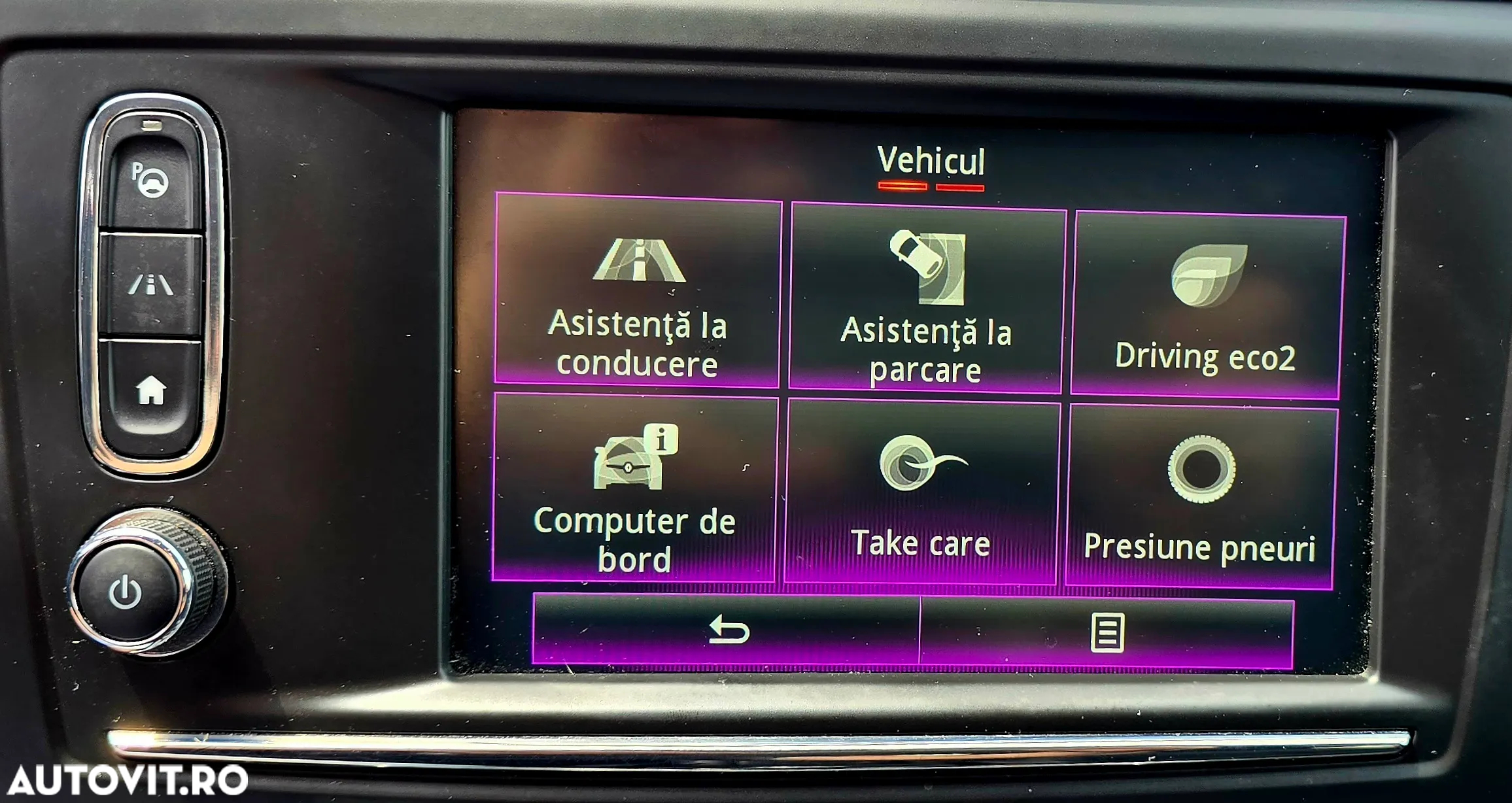 Renault Kadjar 1.6 DCI 4X4 Intens - 20