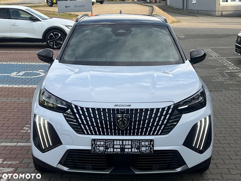 Peugeot 2008 1.2 PureTech GT S&S EAT8 - 12