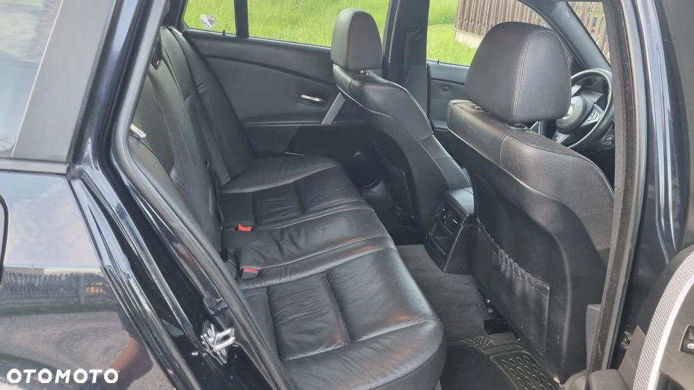 BMW Seria 5 - 9