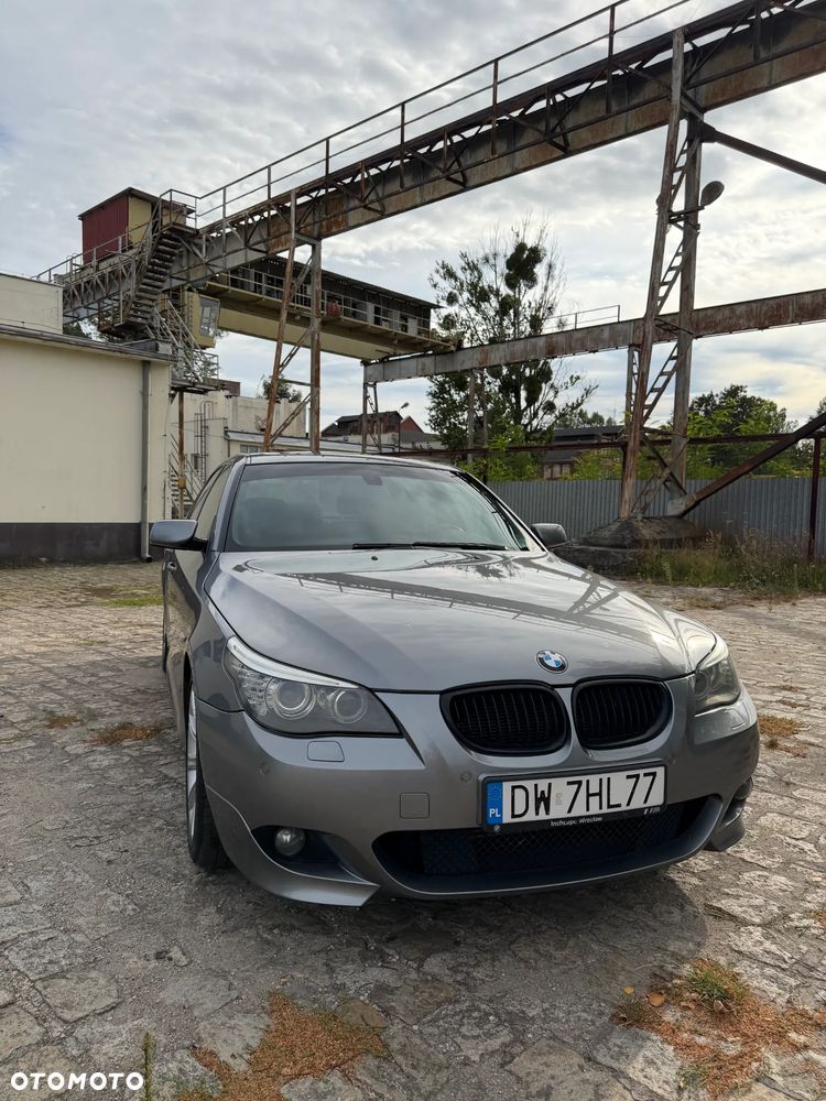 BMW Seria 5 530d - 3