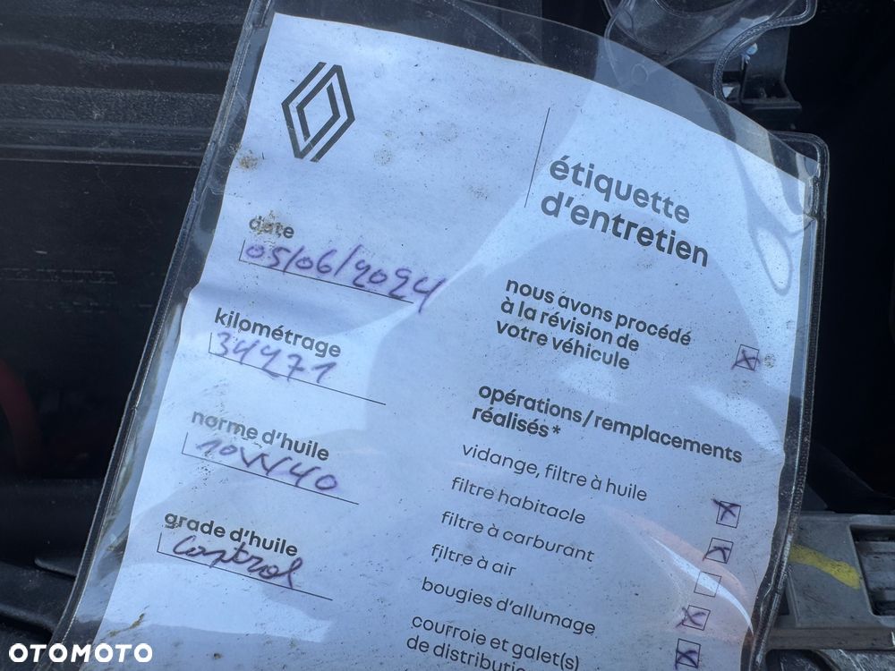 Renault Captur ENERGY TCe 120 EDC Initiale Paris - 19