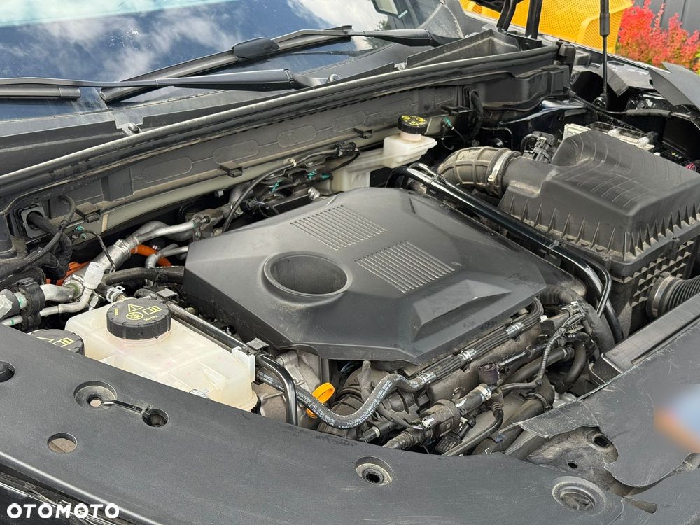 MG HS PHEV 1.5T Excite - 2