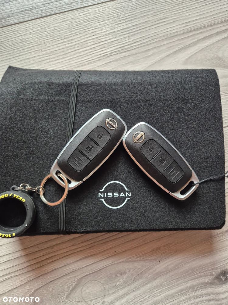 Nissan Juke 1.6 4AMT N-Connecta - 35