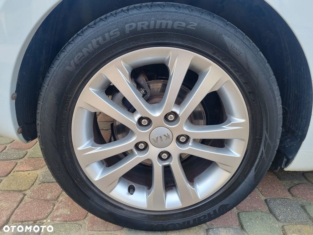 Kia Ceed 1.6 GDI Business Line - 34