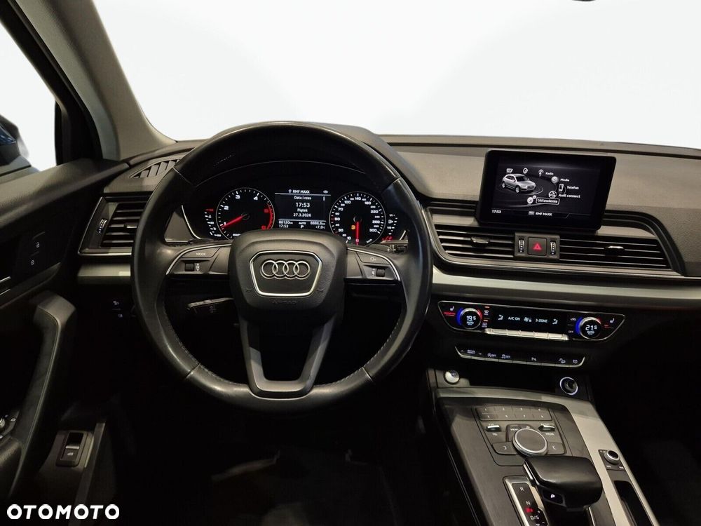 Audi Q5 35 TDI Quattro S tronic - 10