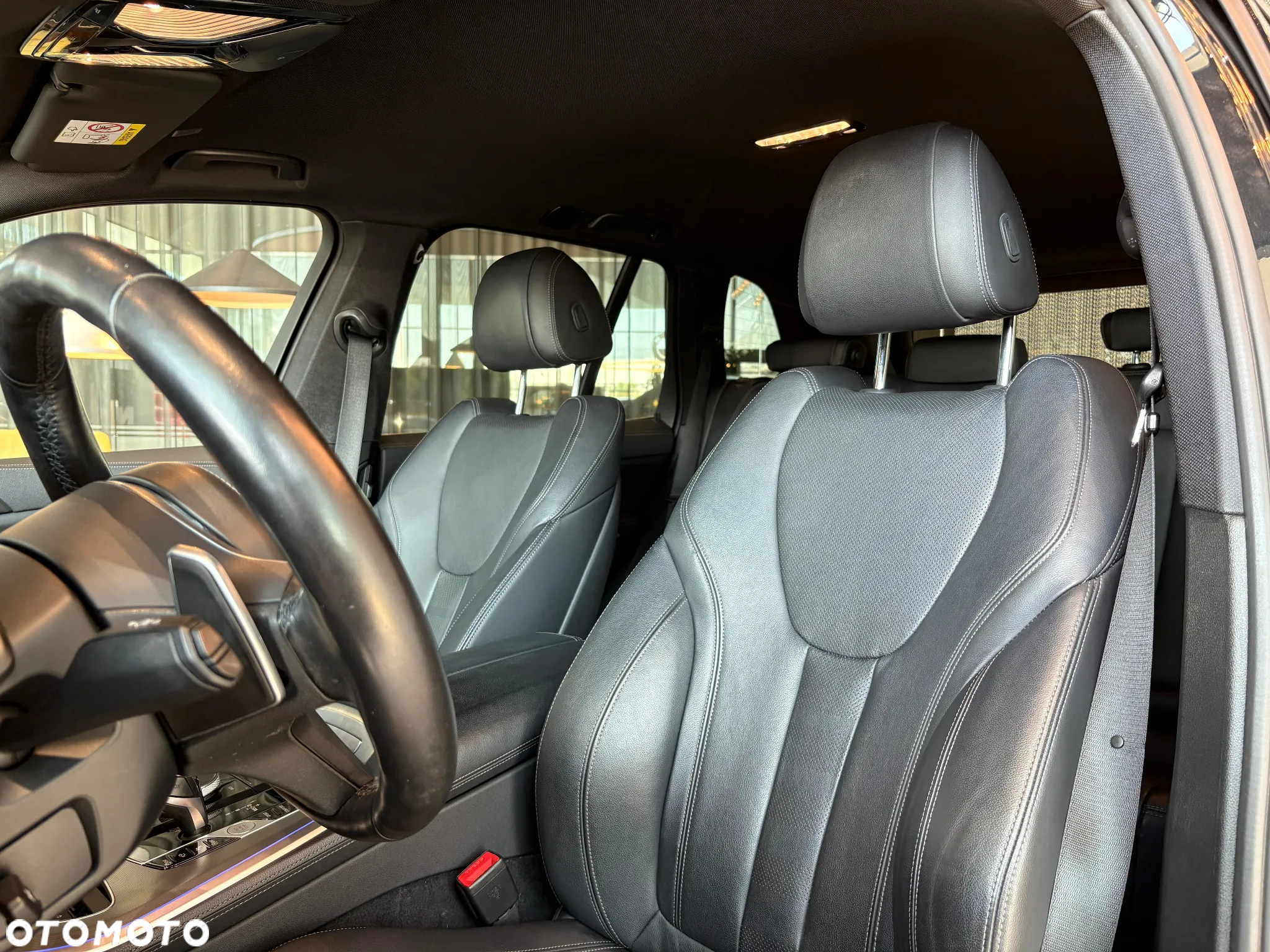BMW X5 xDrive25d sport - 19
