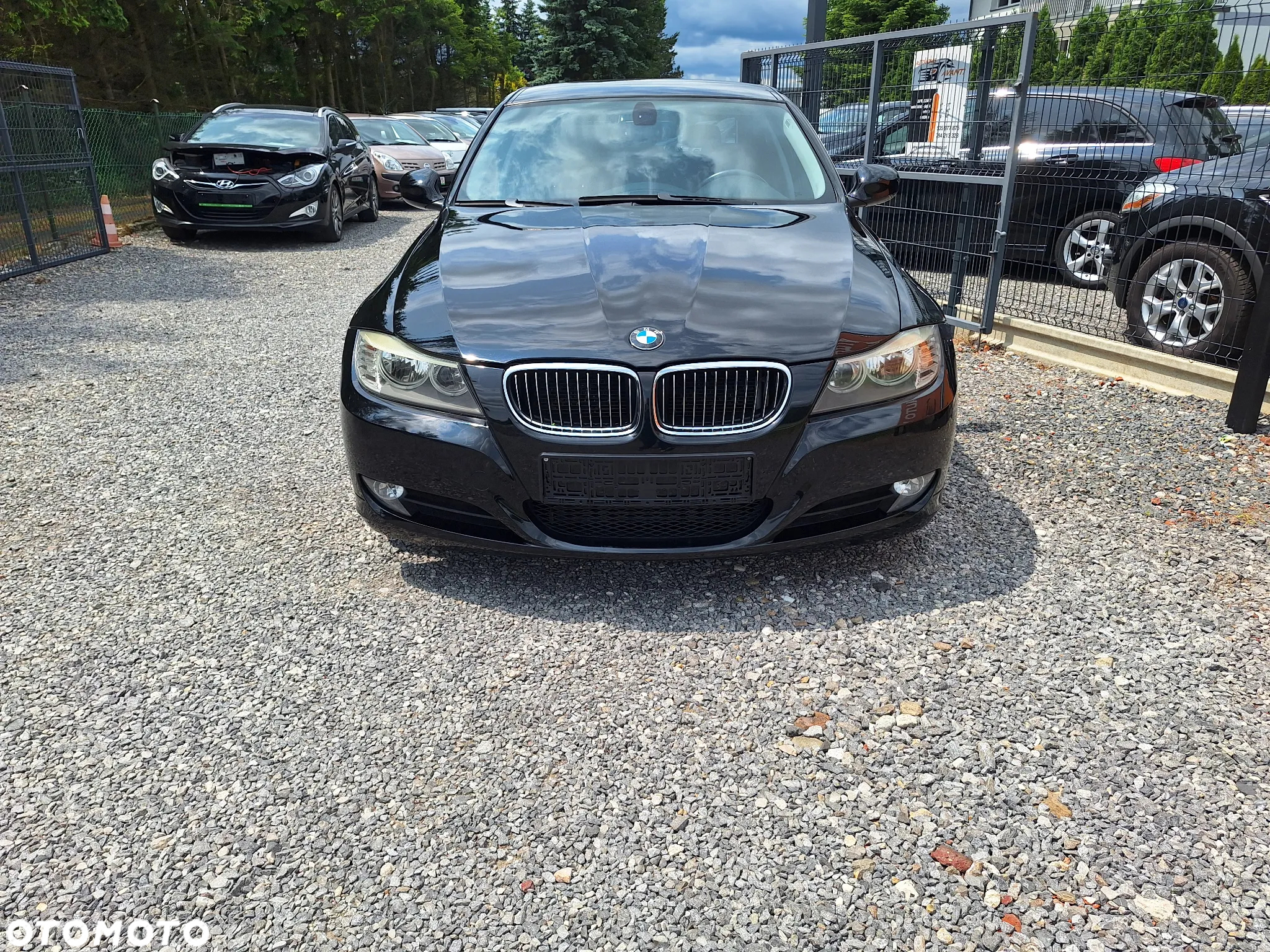 BMW Seria 3 - 19