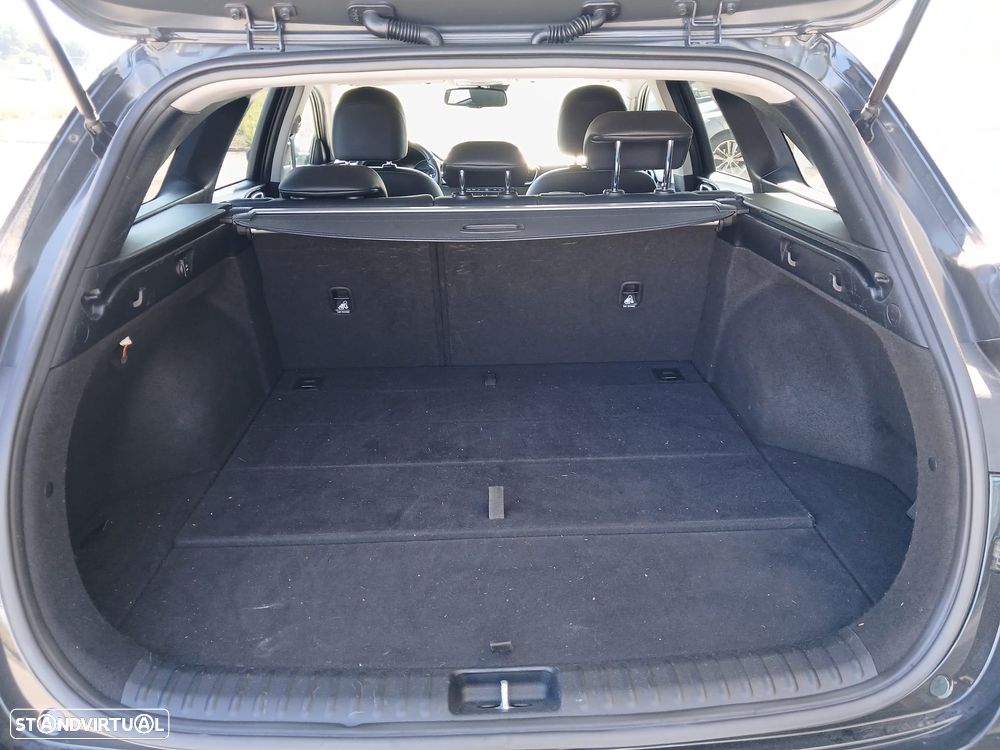 Kia Ceed SW 1.0 T-GDI Drive - 29