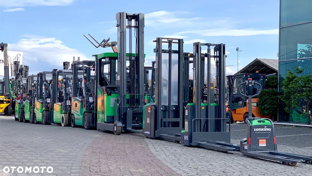 Lonking LG35BX Li-ion CPD35 - 14