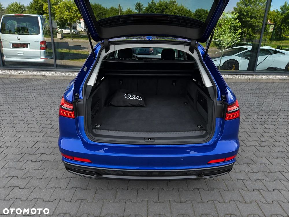 Audi A6 Avant - 23