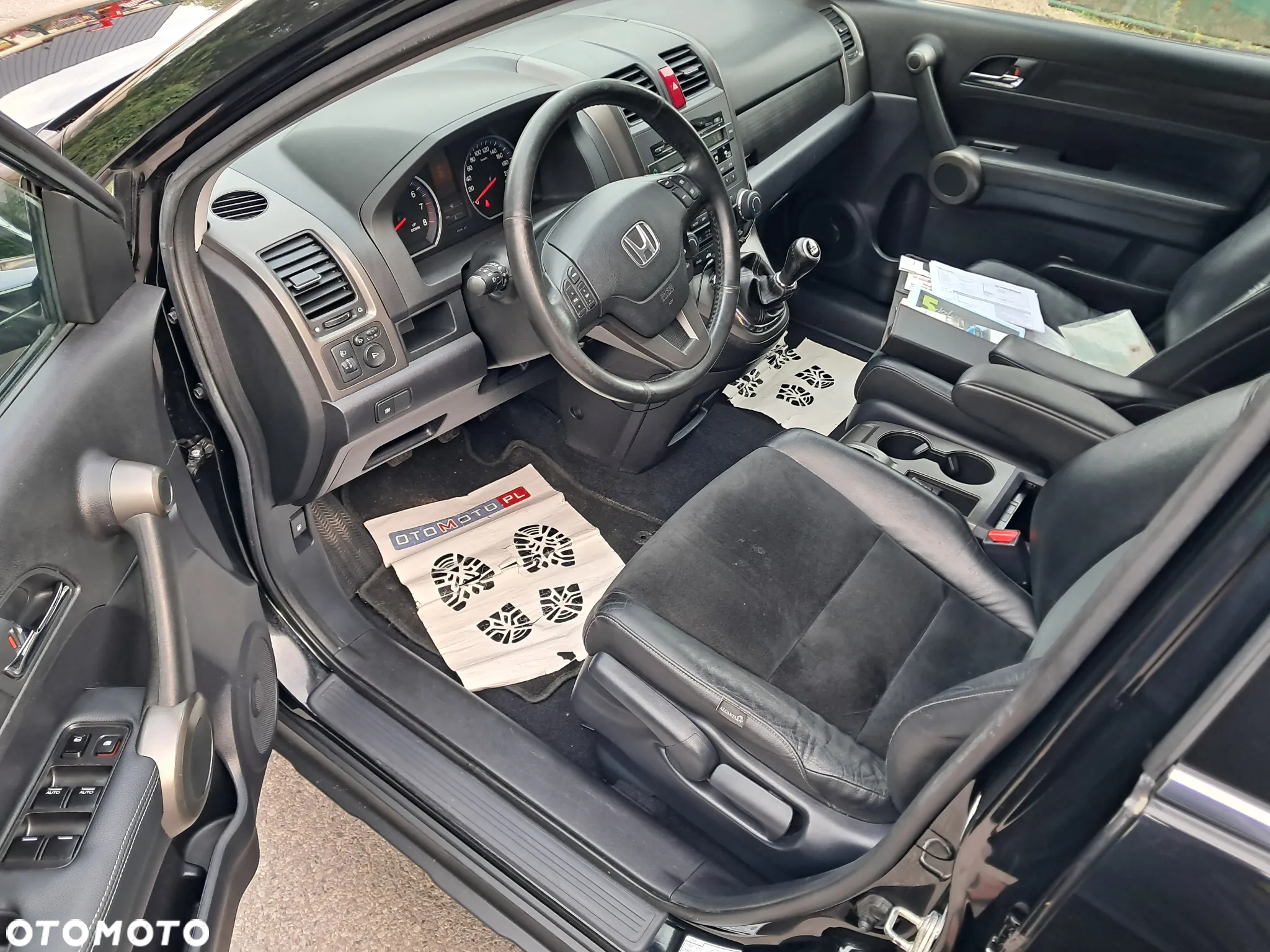 Honda CR-V 2.0 Executive - 3