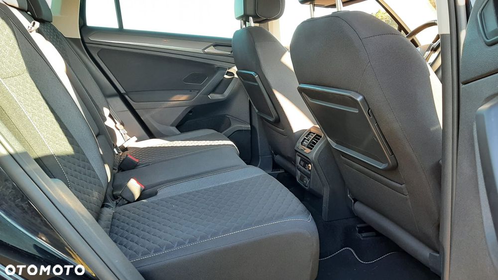 Volkswagen Tiguan 2.0 TDI BMT SCR JOIN - 17