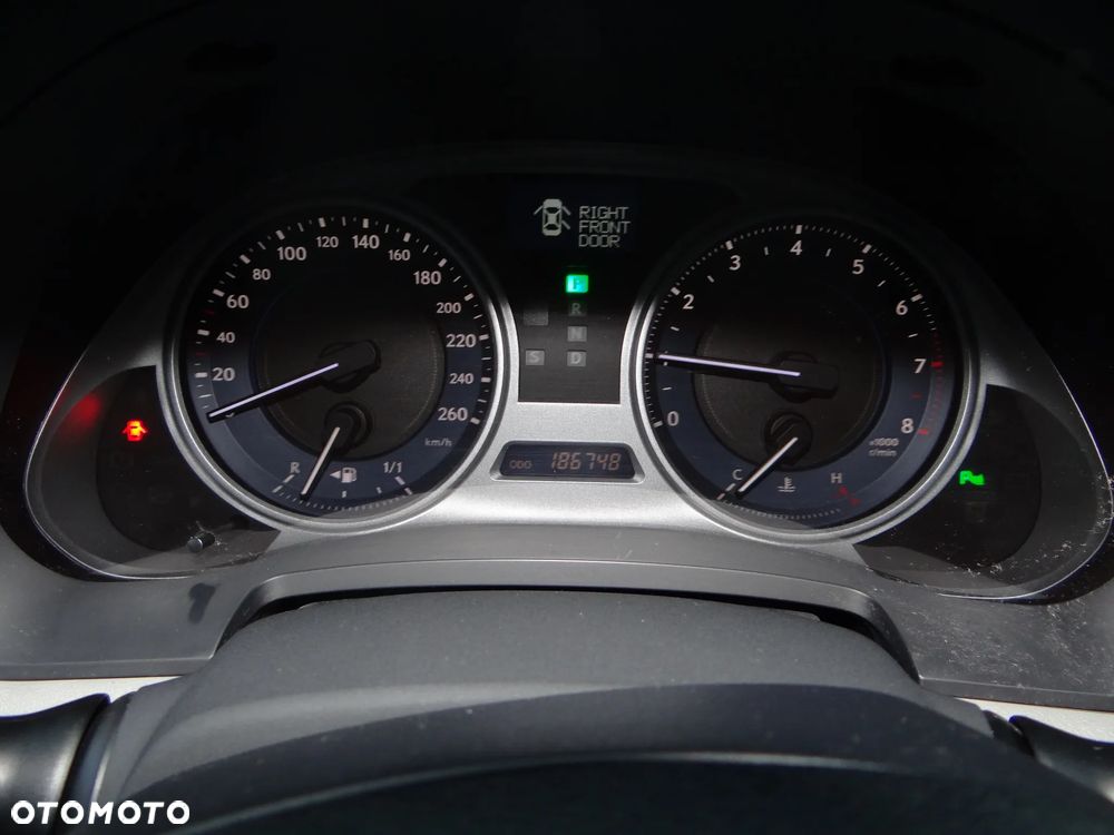 Lexus IS 250 Prestige - 15